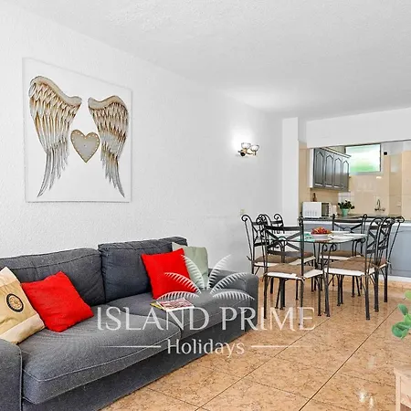 Amazing Seaviews In Costa Adeje Vm237 Apartment Exterior photo