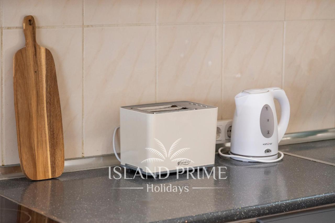 Amazing Seaviews In Vm237 Appartement *