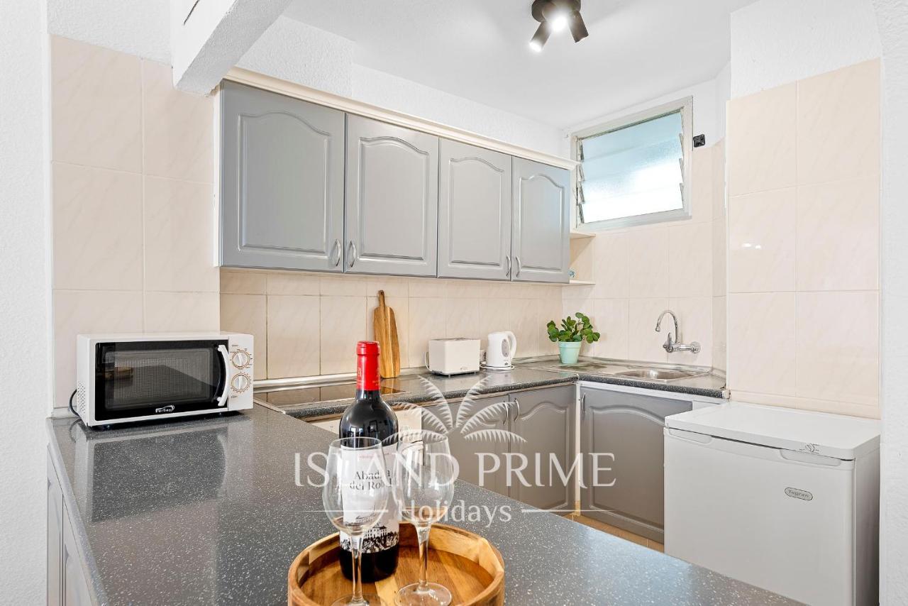 Amazing Seaviews In Vm237 Appartement