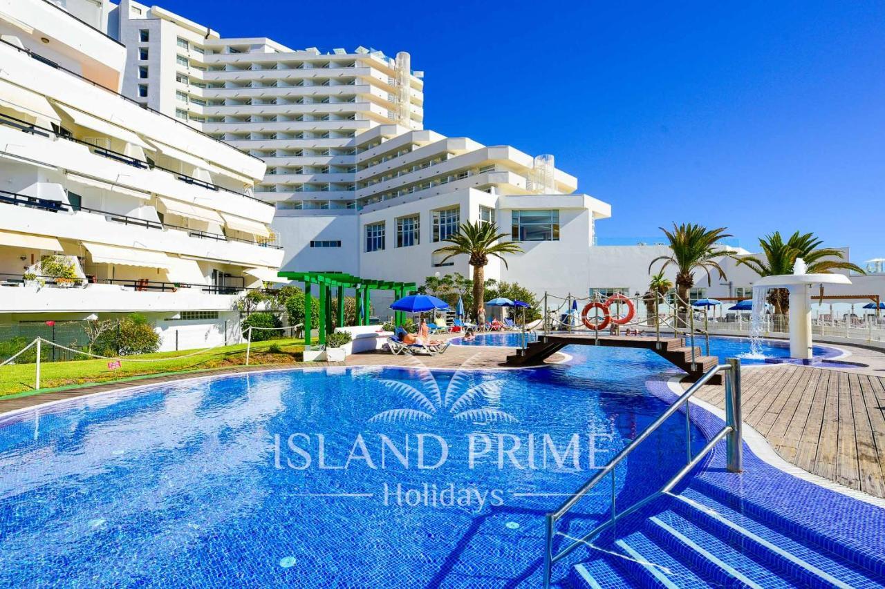 Amazing Seaviews In Vm237 Appartement