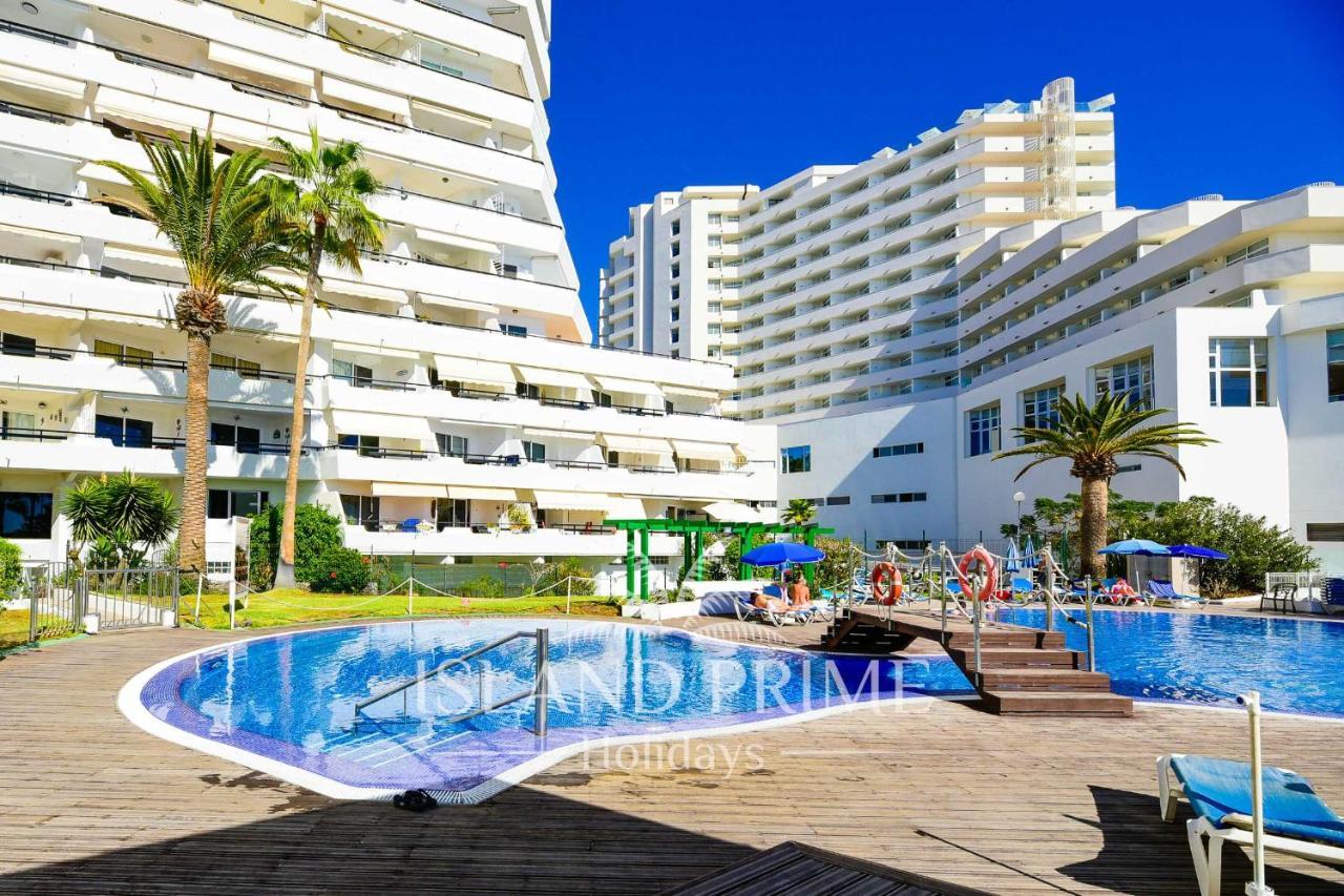 Amazing Seaviews In Vm237 Appartement *