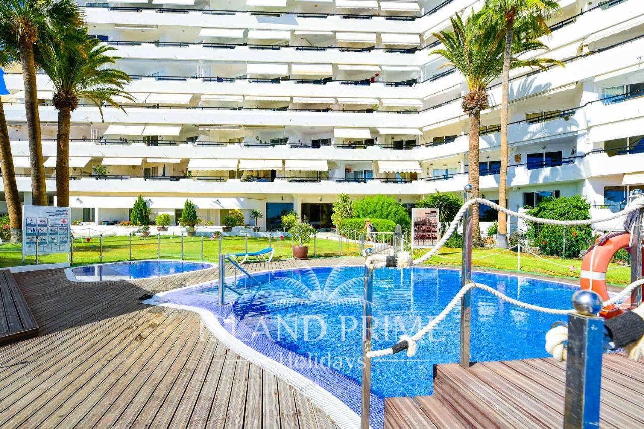 Amazing Seaviews In Vm237 Appartement
