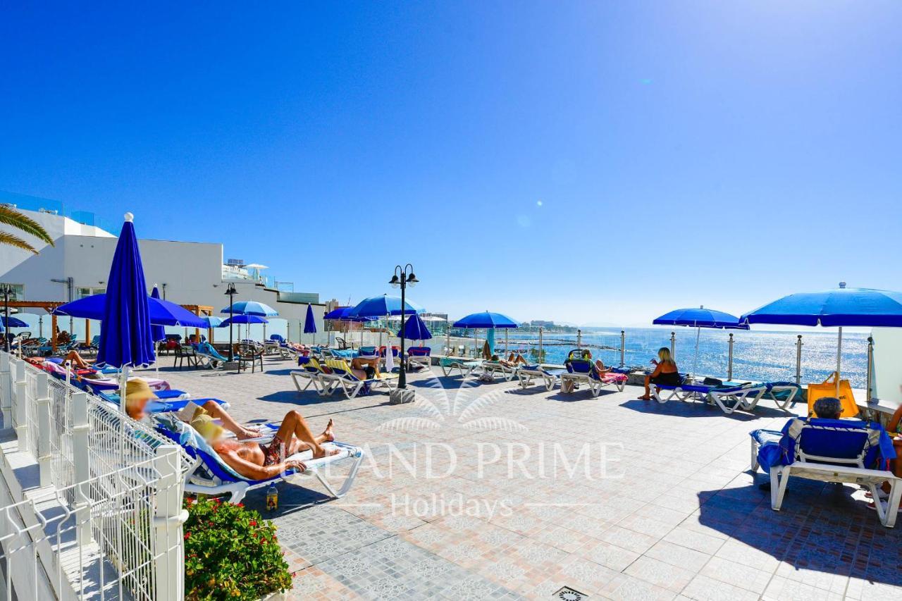 Amazing Seaviews In Vm237 Apartment *