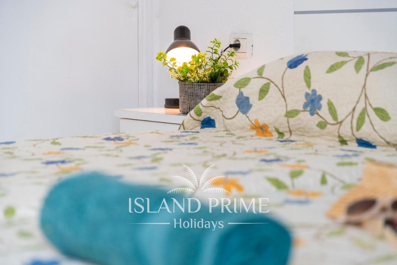 Apartment Amazing Seaviews In Vm237 Costa Adeje (Tenerife)