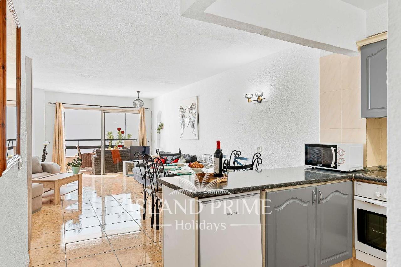Apartment Amazing Seaviews In Vm237 *