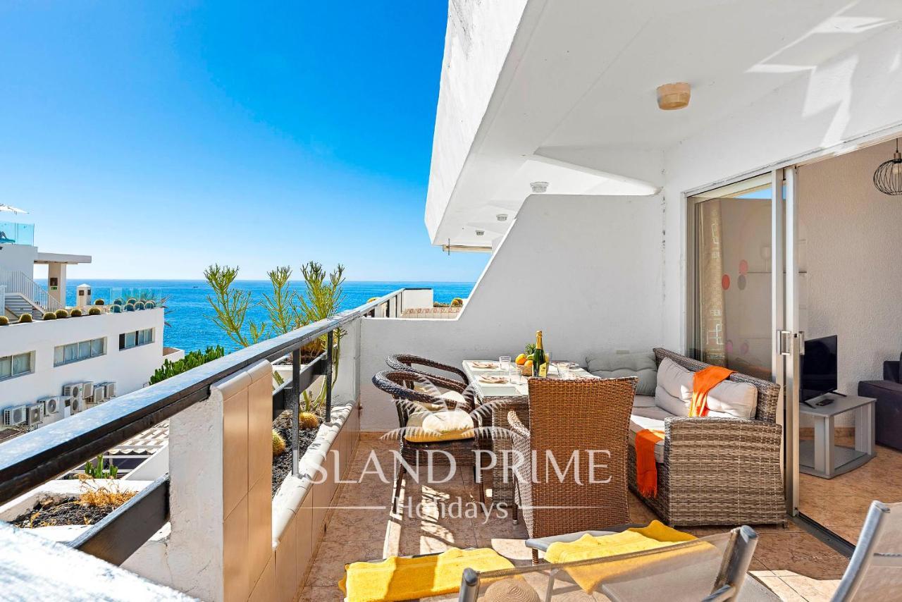 Apartment Amazing Seaviews In Vm237