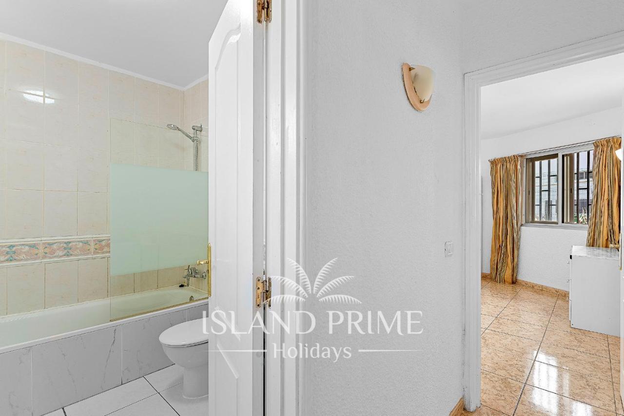 Apartment Amazing Seaviews In Vm237 Costa Adeje (Tenerife)