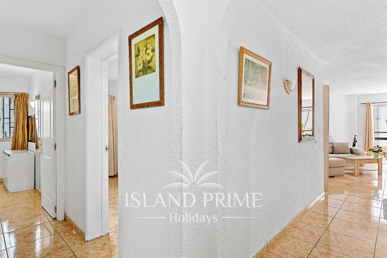 Amazing Seaviews In Vm237 Apartment