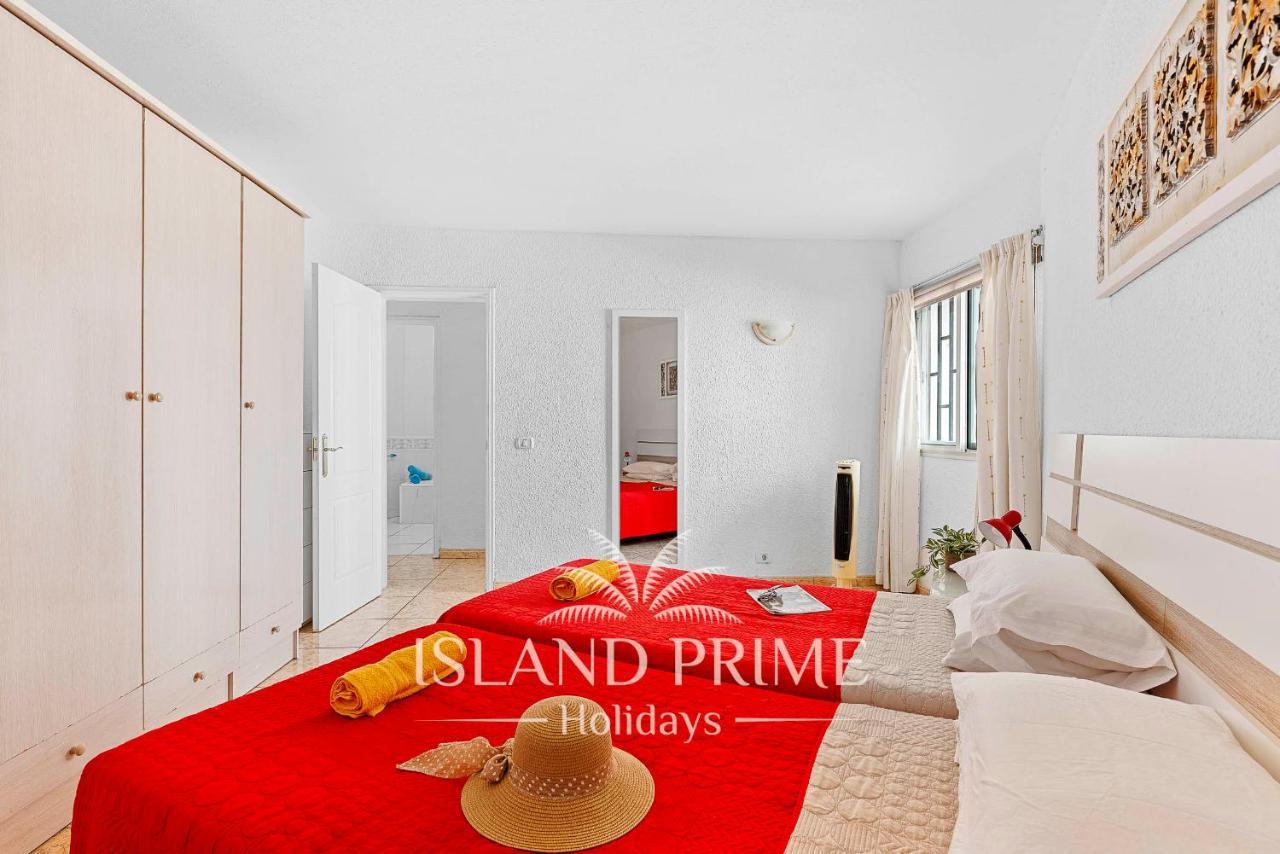 Apartment Amazing Seaviews In Vm237 Costa Adeje (Tenerife)
