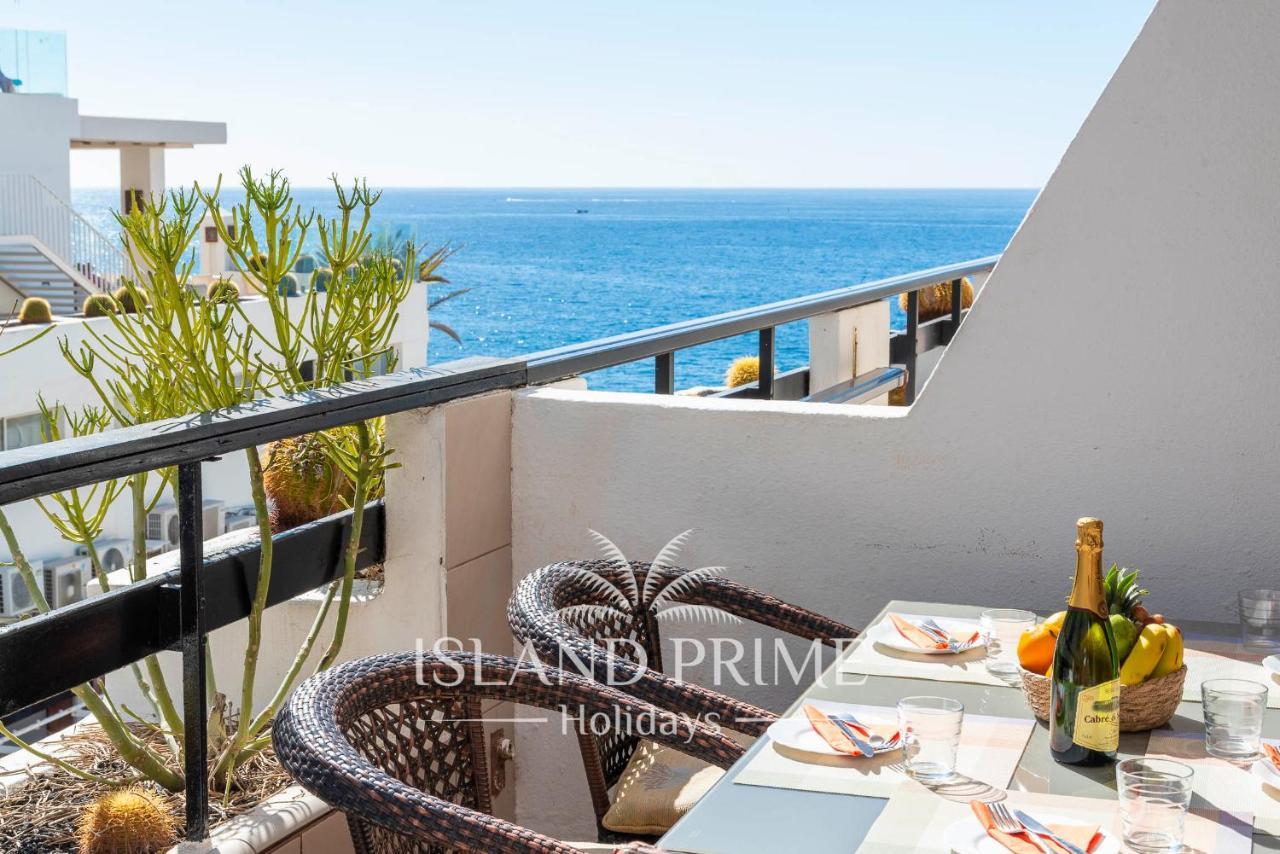 Apartment Amazing Seaviews In Vm237