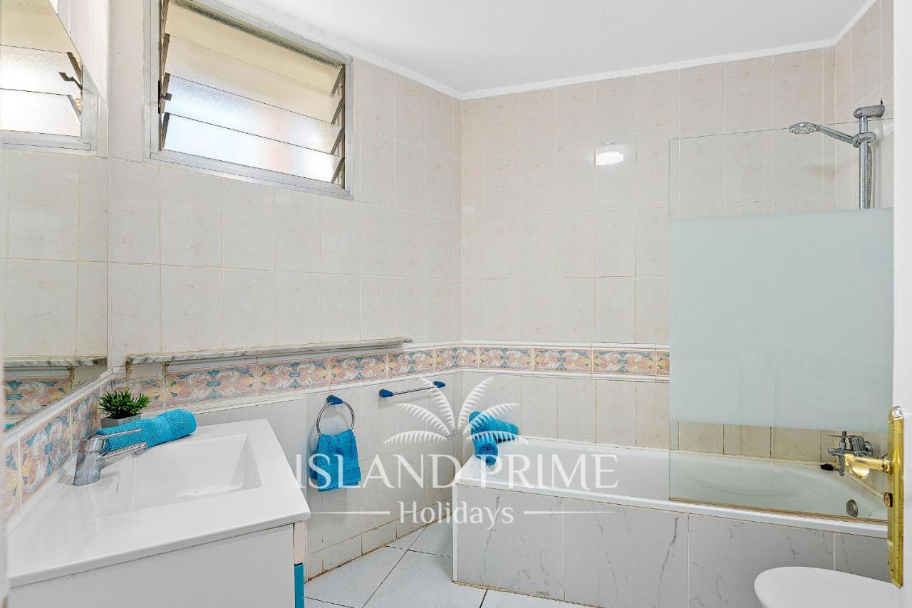 Amazing Seaviews In Vm237 Apartment Costa Adeje (Tenerife)