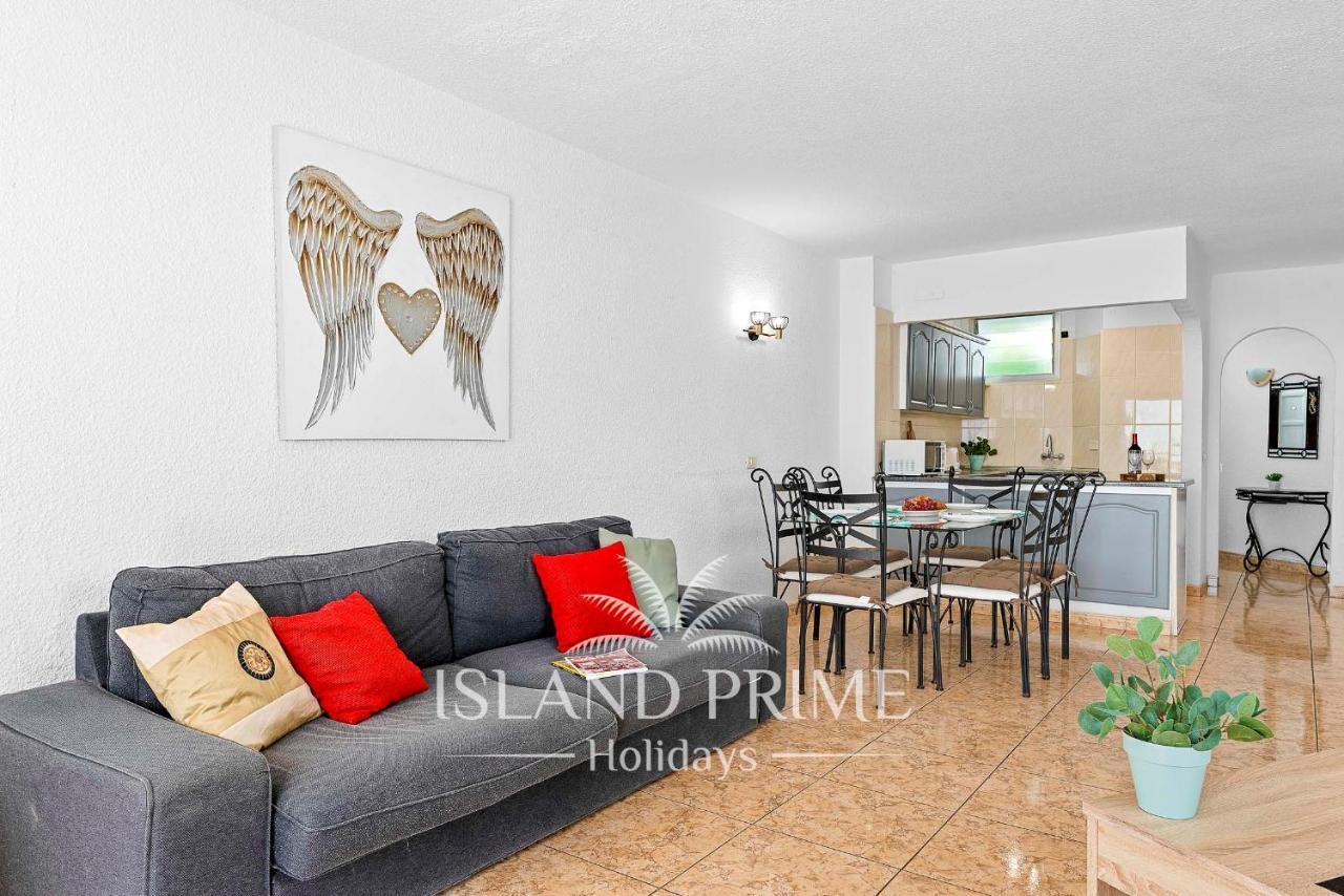 Apartment Amazing Seaviews In Vm237 *