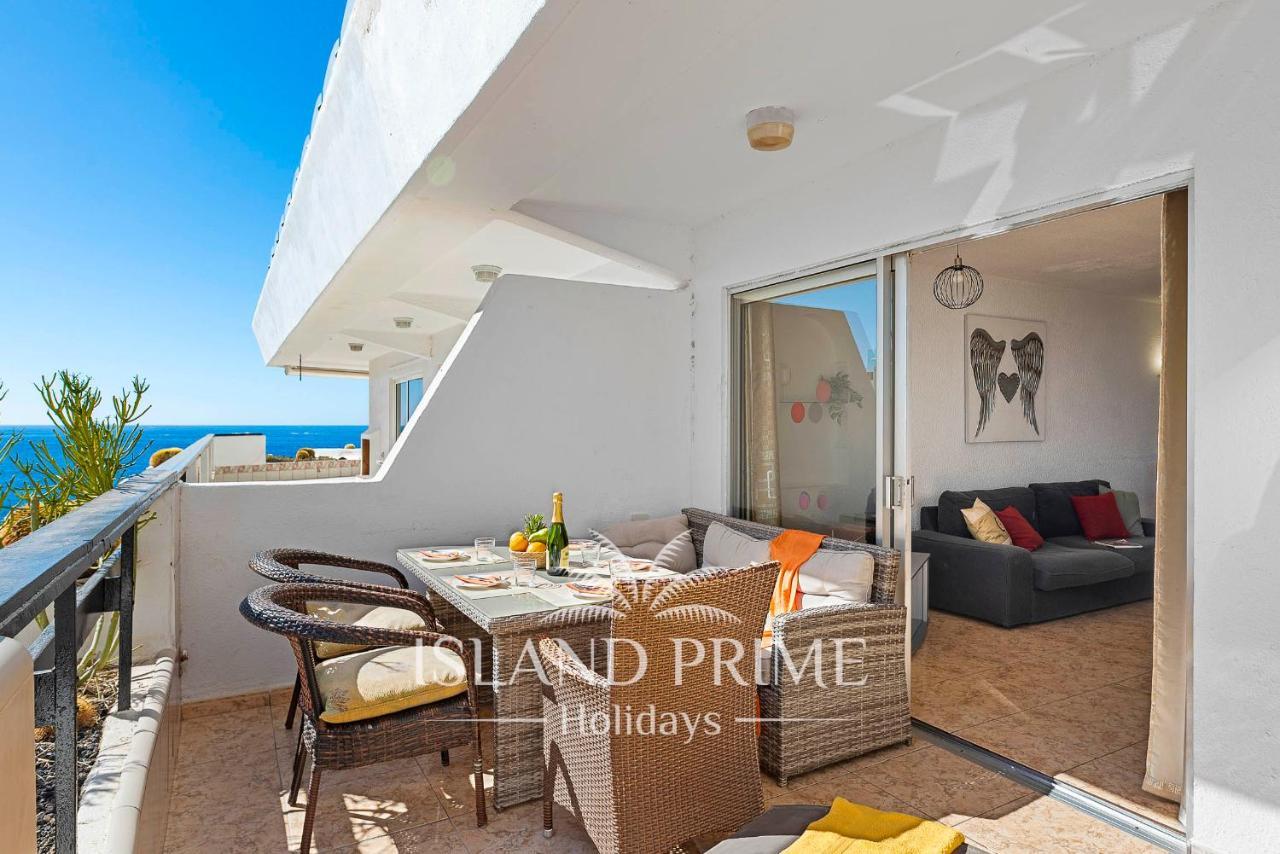 Apartment Amazing Seaviews In Vm237