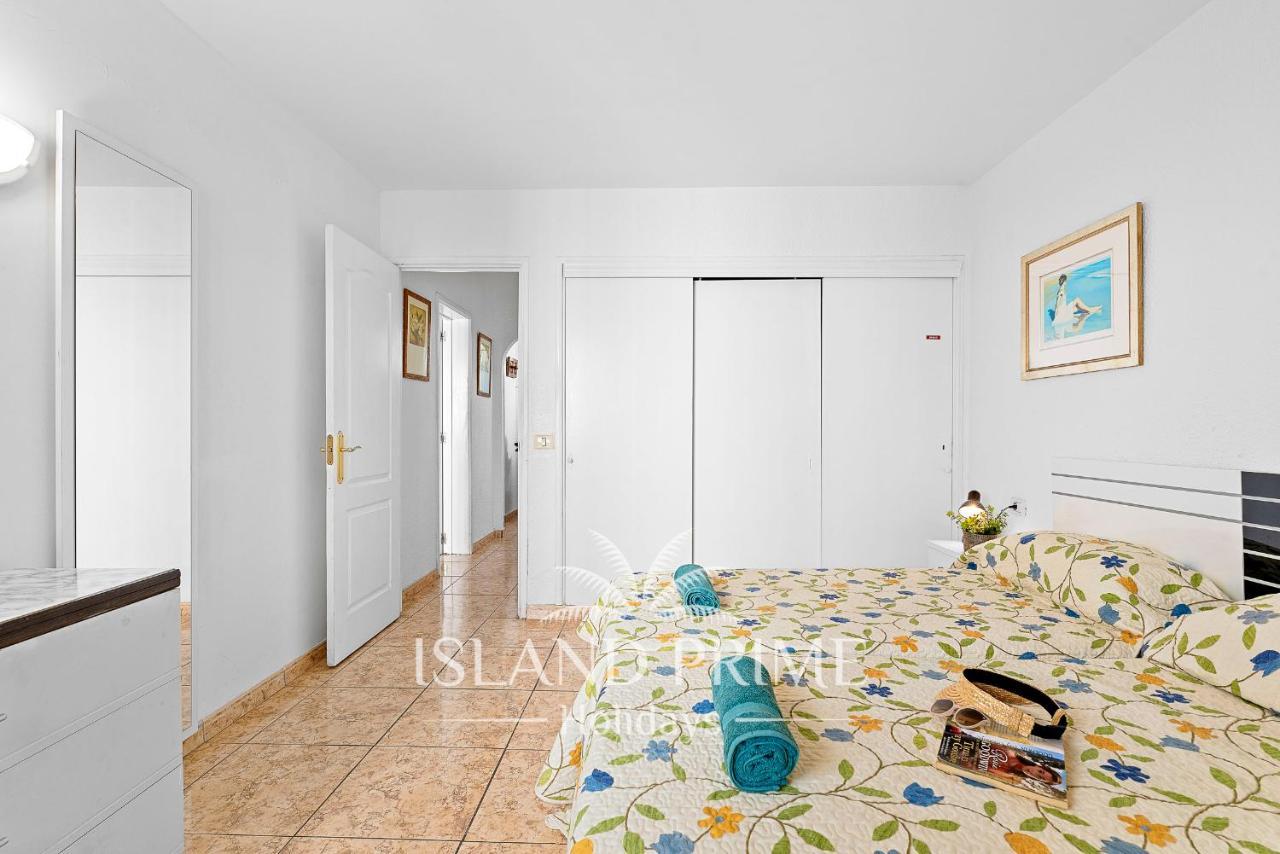 Apartment Amazing Seaviews In Vm237 *