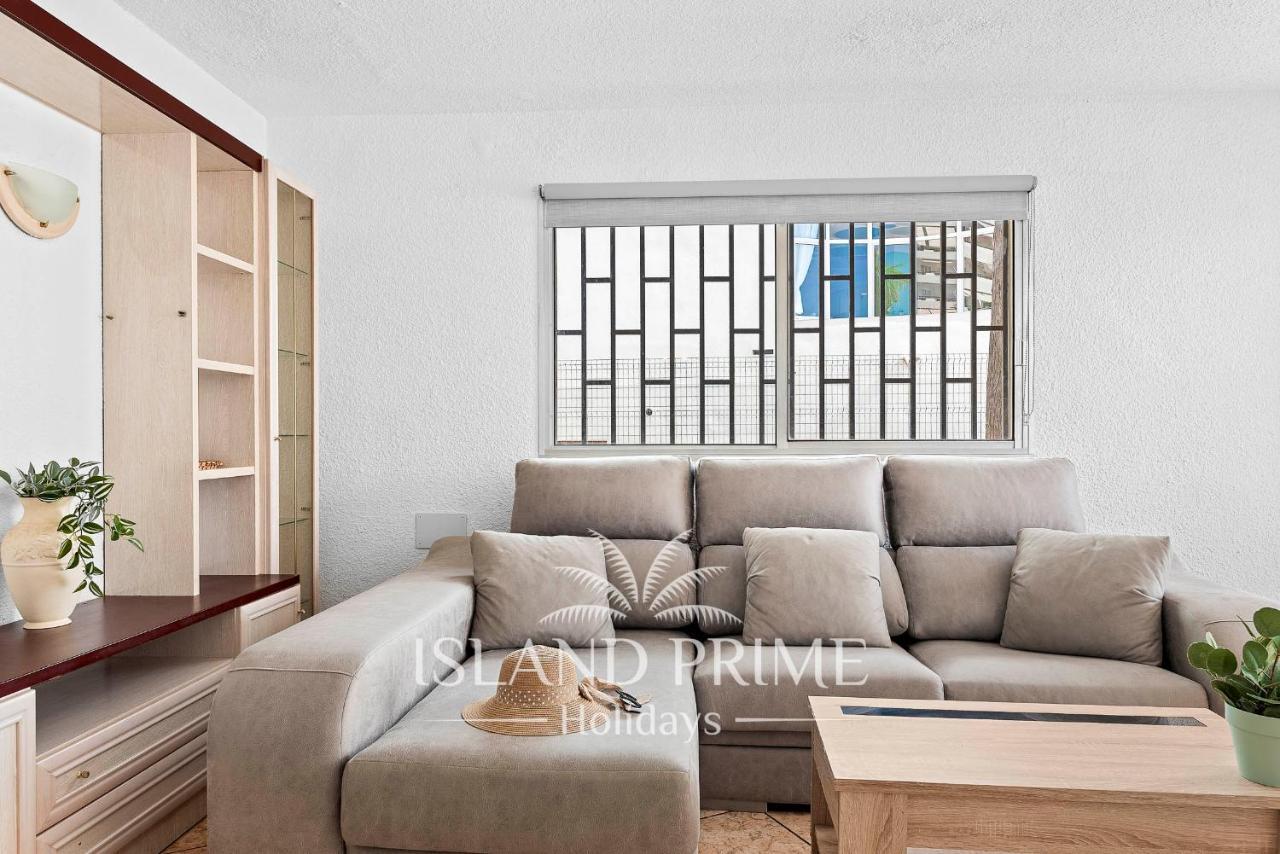 Apartment Amazing Seaviews In Vm237 Costa Adeje (Tenerife)