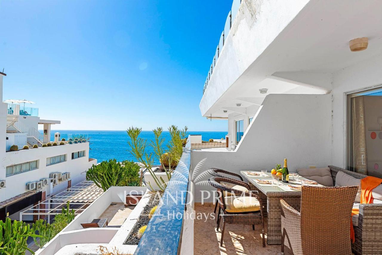 Amazing Seaviews In Vm237 *