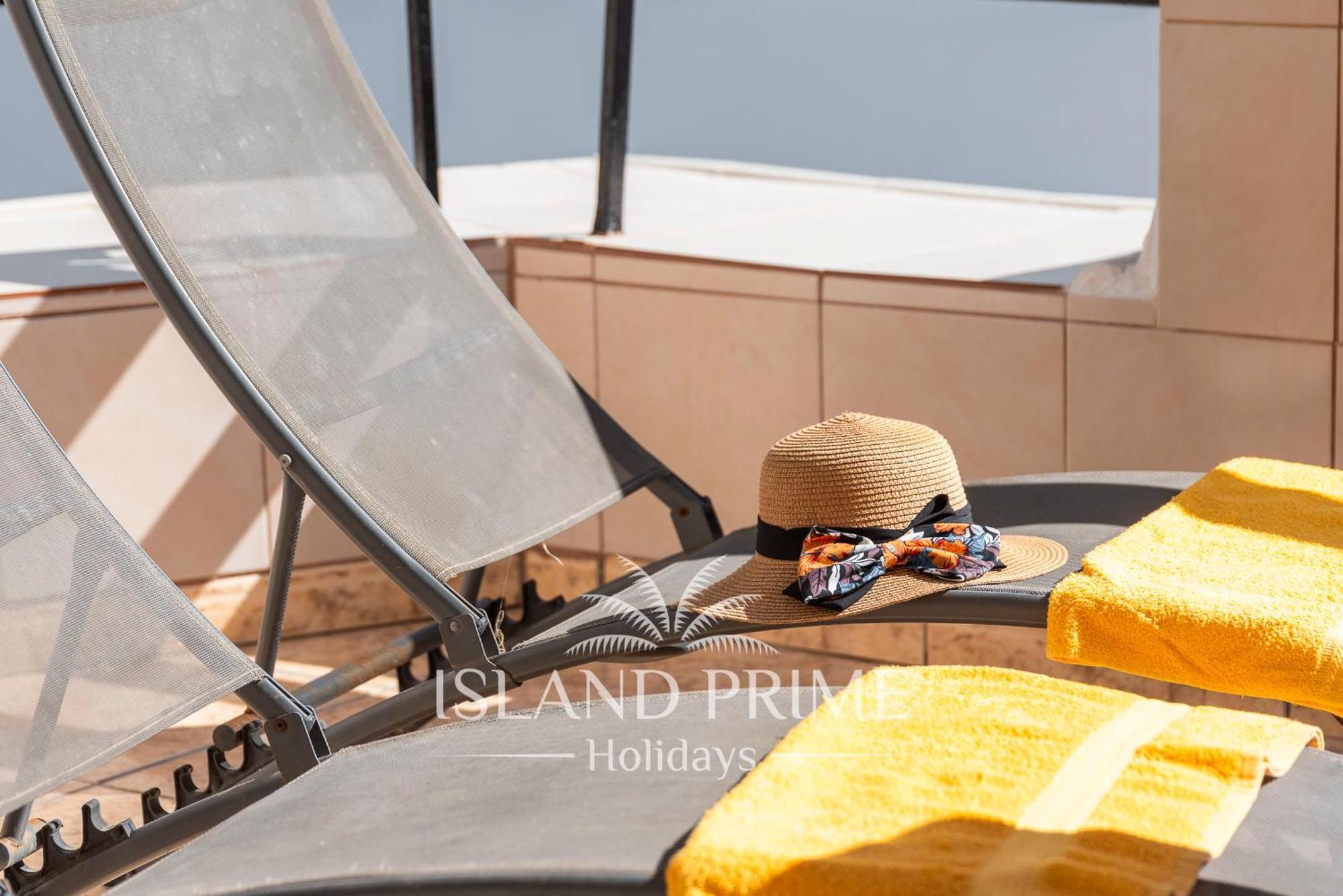 Amazing Seaviews In Vm237 Apartment *