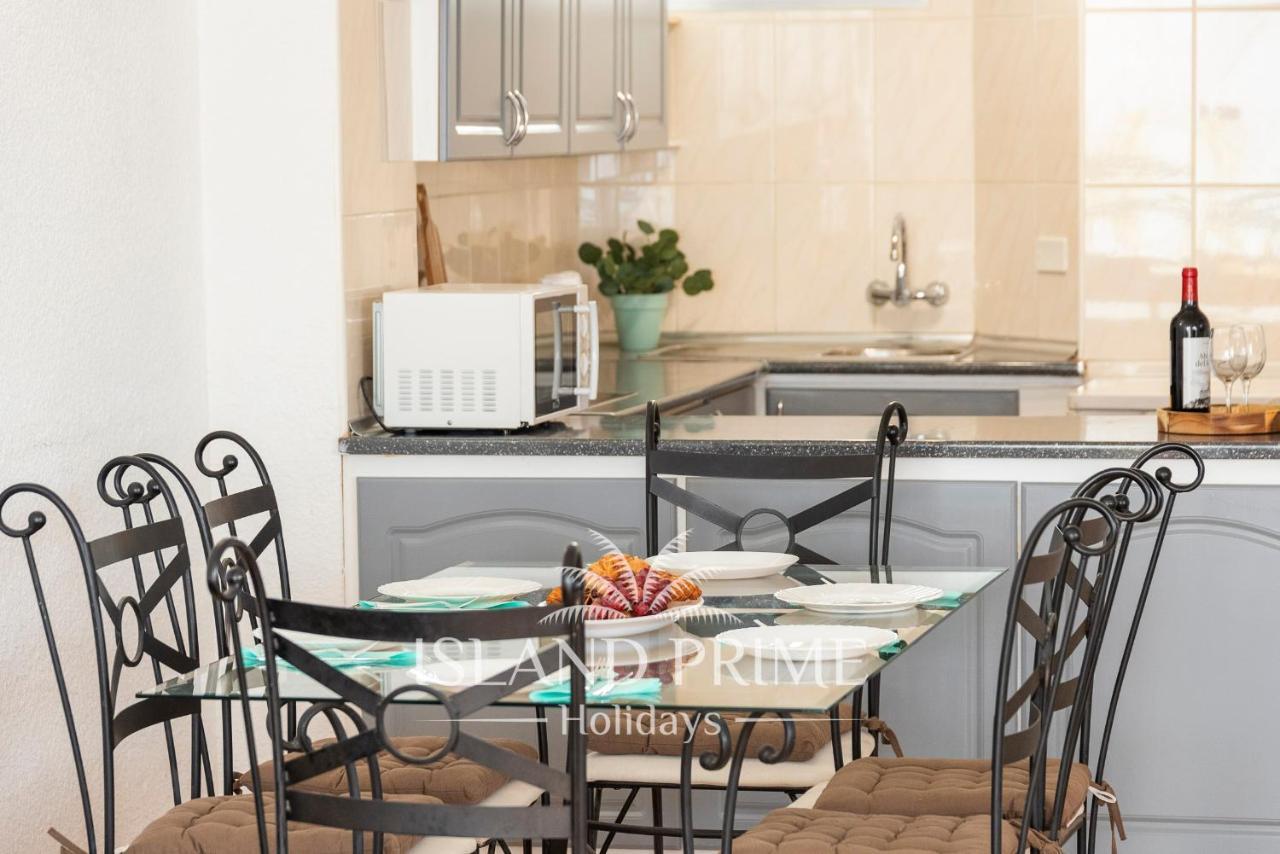 Amazing Seaviews In Vm237 Apartment