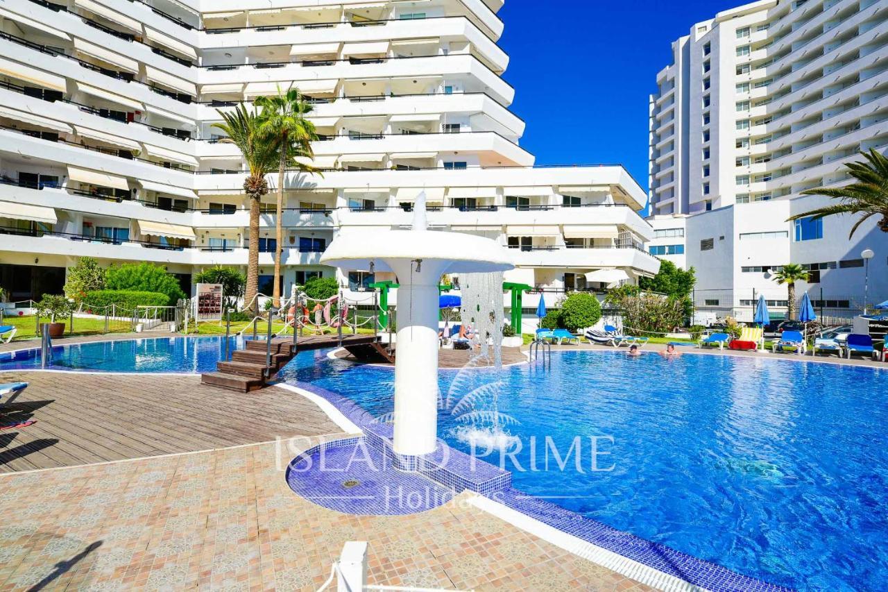 Amazing Seaviews In Vm237 * Costa Adeje (Tenerife)