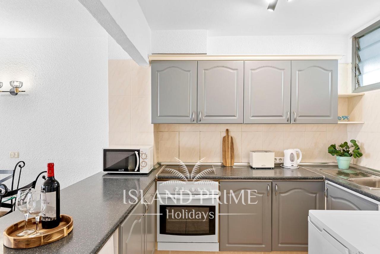 Amazing Seaviews In Vm237 Apartment Costa Adeje (Tenerife)
